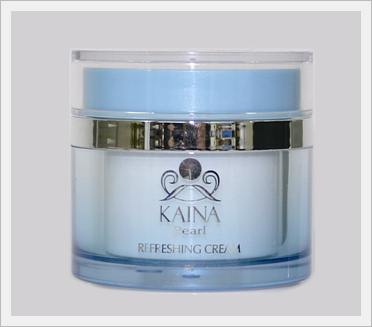 Kaina Skin Moisture Cream  Made in Korea